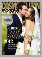 Cosmopolitan Bride Australia (2012)
